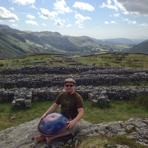 Ode to King Eveling - Live at the Roman Fort of Mediobogdum - Cumbria, UK