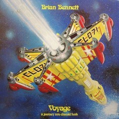 Brian Bennett - Pendulum Force