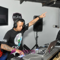 THE LIME EARLY VIBE MIXXXX ON VIBE 98.9 FM - AUG 4TH