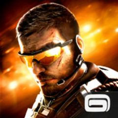 Modern Combat 5: Blackout OST - Intercept the package