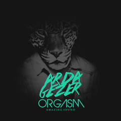 Arda Gezer - Orgasm (Original Mix)