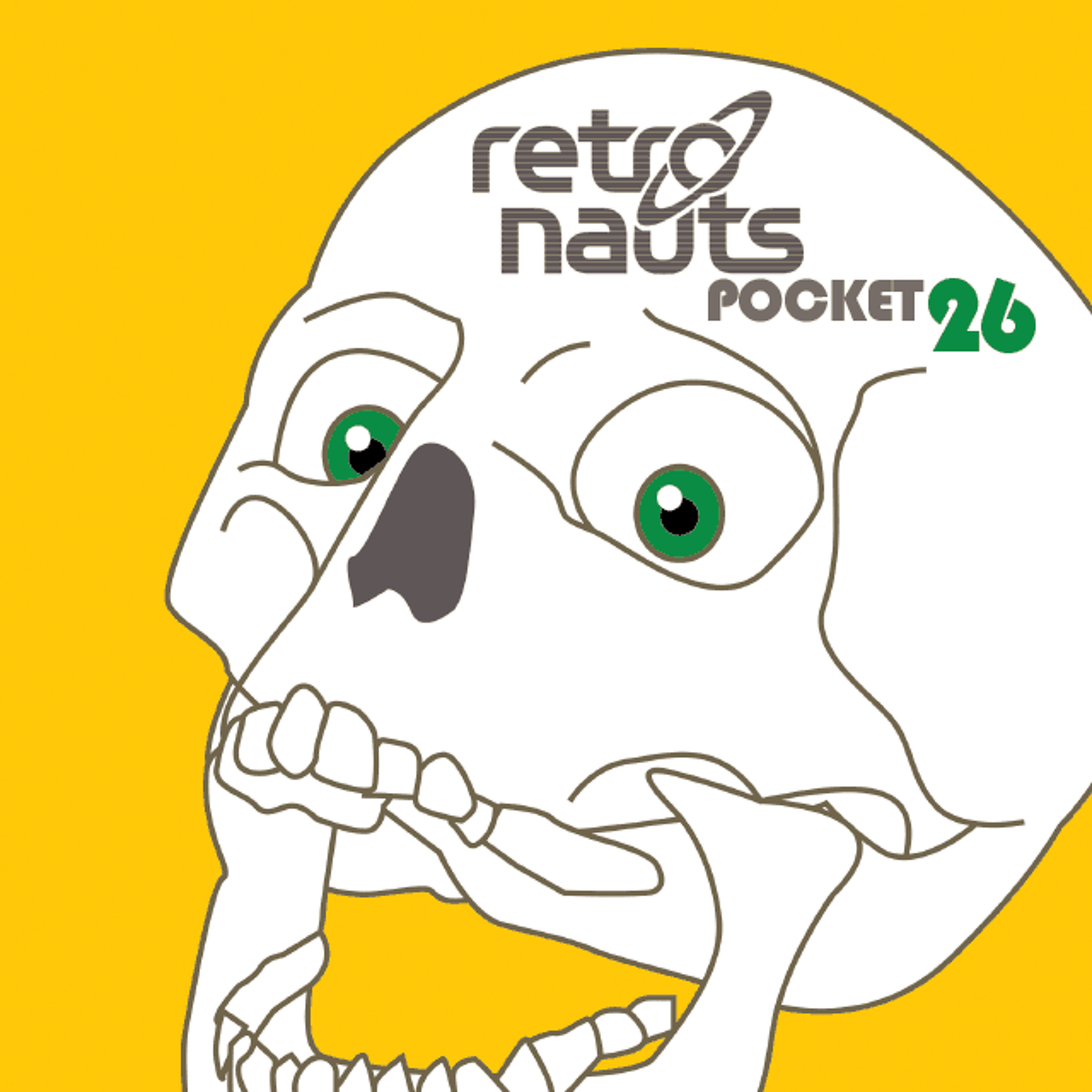 retronauts