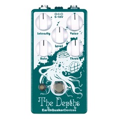 The Depths (9 - 18V) 9V
