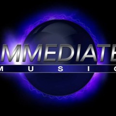 Immediate Music- Serenata immortale