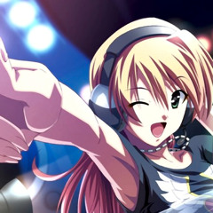 Nightcore - Titanium