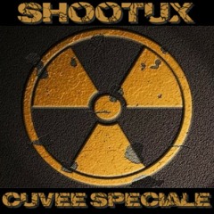 Cuvée Spéciale - Shootux