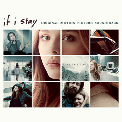 16 - Bach Prelude - If I Stay