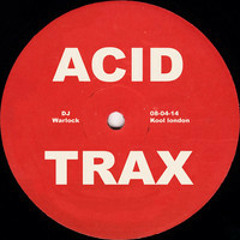 Dj Pierre & Green Velvet Afro Acid Mix - Acid Trax