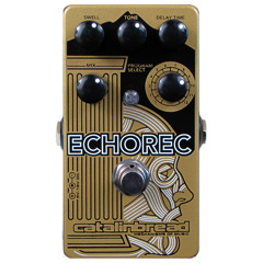 Catalinbread Echorec (9-18V) 12V