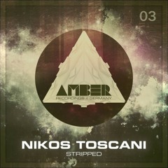 Nikos Toscani - Stripped (Original Mix)