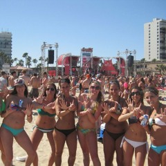 Starting Six - Thirsty