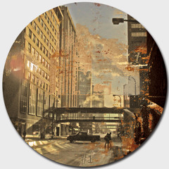 Christian James & Jeff Swiff- B Sides Complex #1