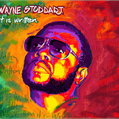 Wayne Stoddart - Black And White (Feat. Troy Genius)