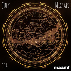 July Mixtape