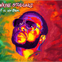 Wayne Stoddart - Live Love And Learn