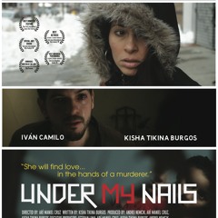 Voyeurista - Under My Nails (2012)
