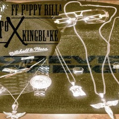 DON'T STOP - FF LITO, BLAKE, FF POPPY RIILA