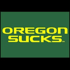 Oregon (what was I thinking?)