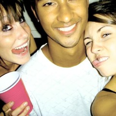 Hands Up(erthbound remix)