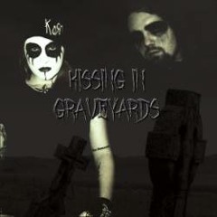 Kissing in Graveyards - The Chamber(Malhond Remix)