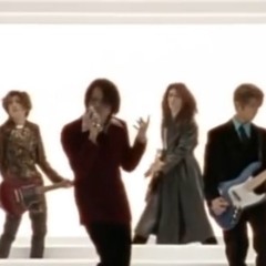 GLAY グロリアス コピー（ボカロ入り）