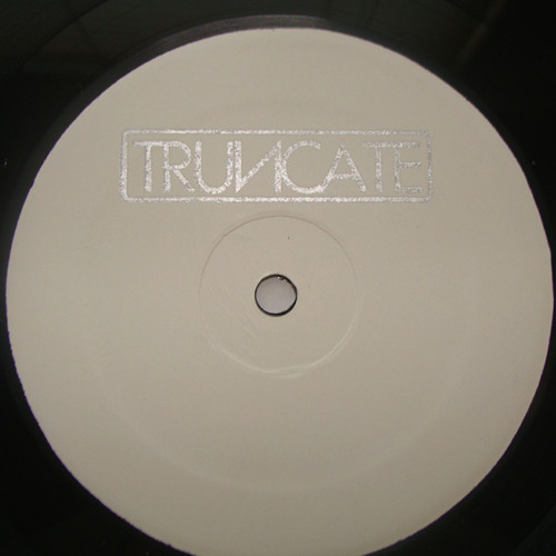 Truncate - Concentrate