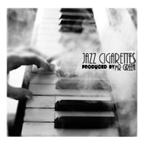 Skrewtape - Jazz Cigarettes (Produced by Mr. Green)