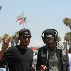 cali kush ft. chris white