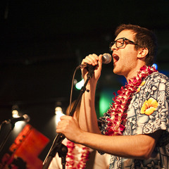 Just Ain't Gonna Work Out (Mayer Hawthorne cover)