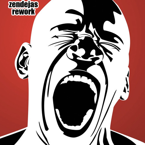 MAURIZIO ZENDEJAS ME ESTOY VOLVIENDO LOKO (LOBKO REMIX)