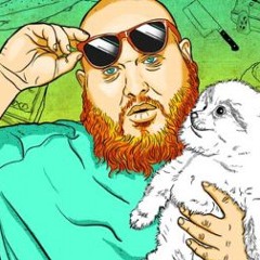 Pop Up (ft Action Bronson)
