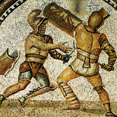 Gladiator (Demo)