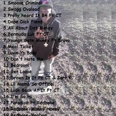 Marty McFly (GMGENT)- I Like Da Way