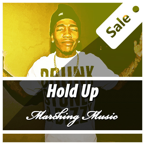 Stream Hold Up Instrumental by iamjonyoung | Listen online for free on  SoundCloud