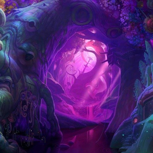 PsyTrance