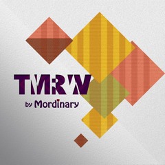 Landing Pad (Prod. by Nigel Mckernan) - Mordinary