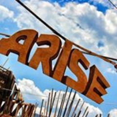 Arise Music Festival - Loveland, Colorado August 8-10th