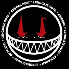 LenguajeRoto_Shoke Verbal(Beat.Amborc_Prod.RapsodyaLaCrw)