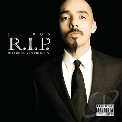 Lil Rob - Keep It Gangsta