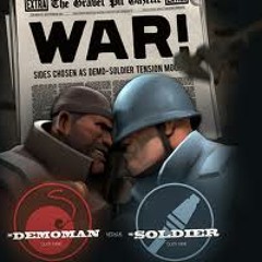 WAR!