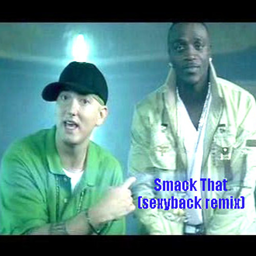 Akon And Eminem