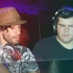 Leandro Gatti B2B Chris Way @ Privilege Club