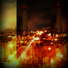 Columbia Nights (prod. by Jokiddo)