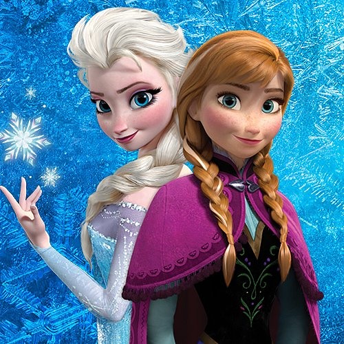 Let It Go (Frozen)