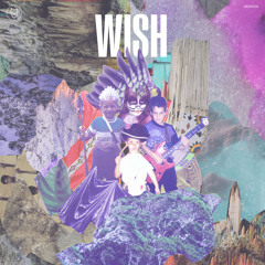 Wish - Retro Grade