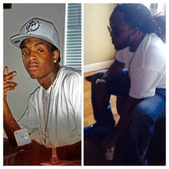 DeeMula Ft Lokey Trulla - Trap Go Crazy