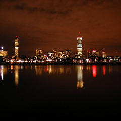 City Lights (update and remix)
