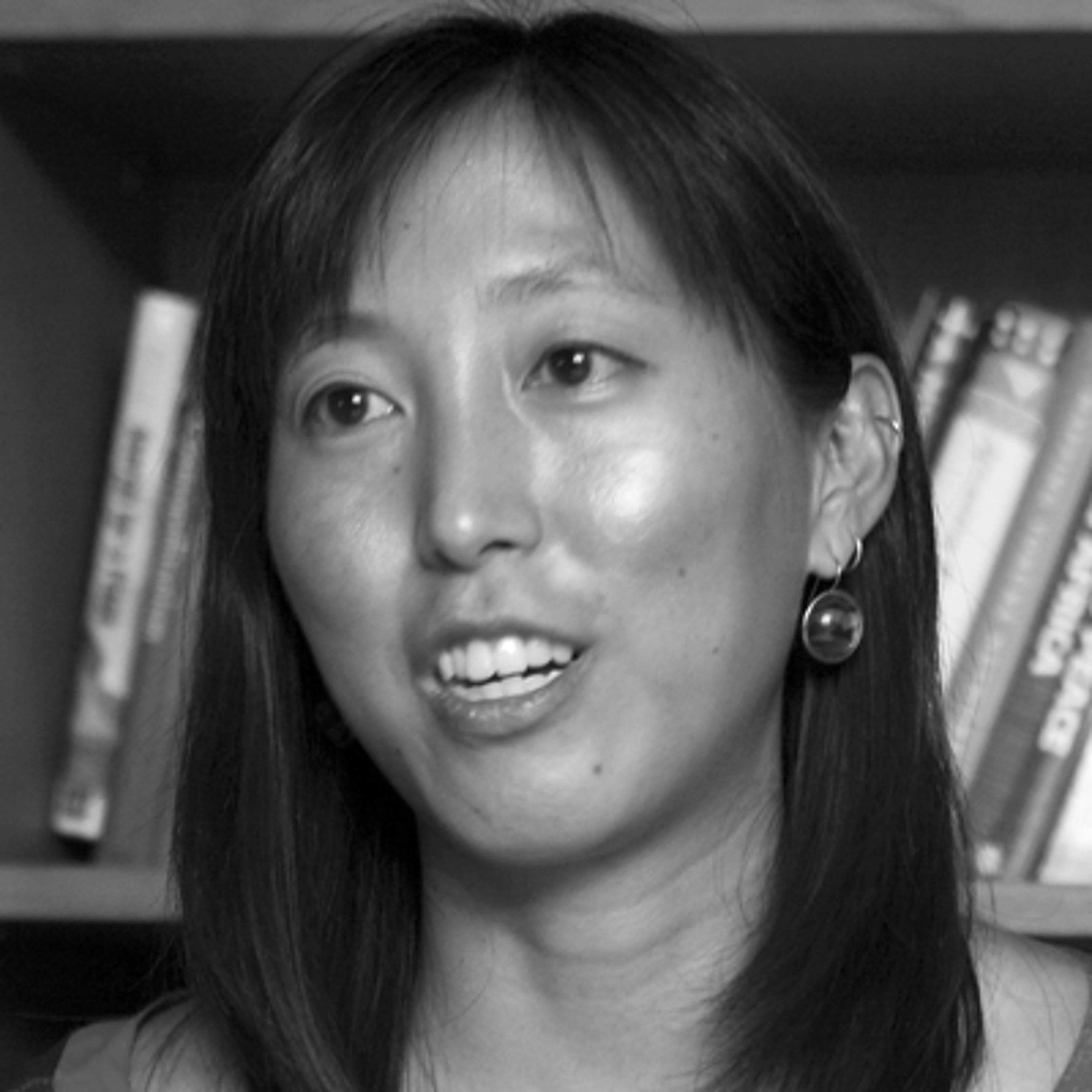 A. NAOMI PAIK /// Manufacturing Rightlessness: The Camp as a Legal Fiction episode artwork