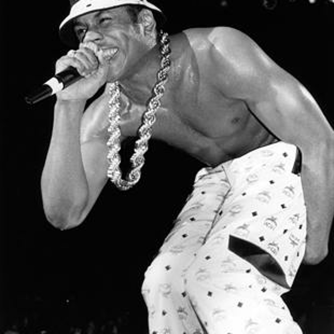 Stream LL Cool J - Classic Rare Freestyle - Live by Dj Lord