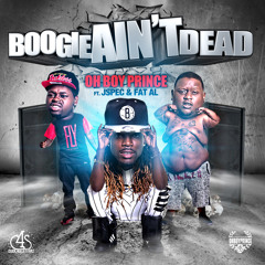 #BoogieAintDead [@OHBOYPRINCE] [@POLOD_DOTCOM] EXCLUSIVE